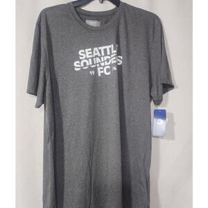 Seattle Sounder FC 1974 men's XL shirt